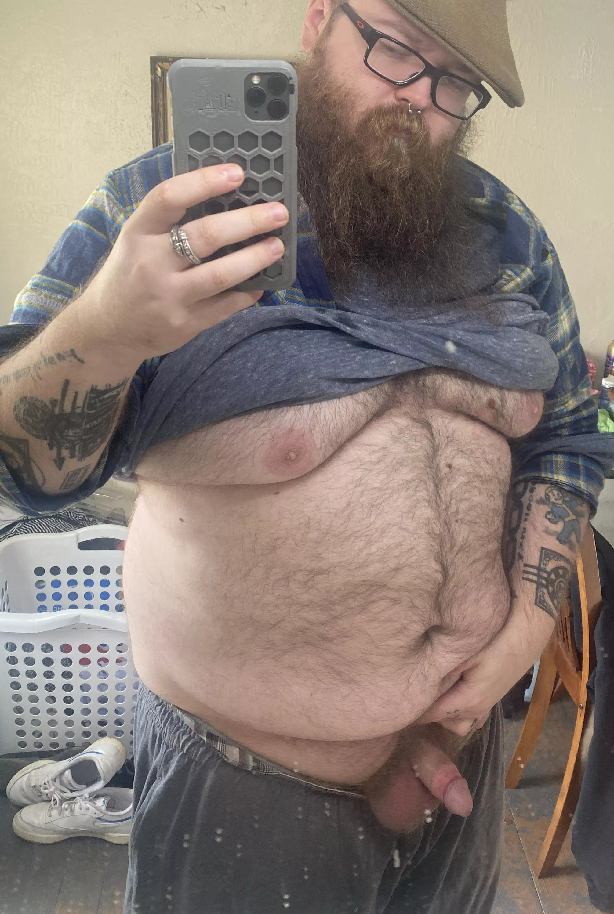 You all pass the vibe check ✅