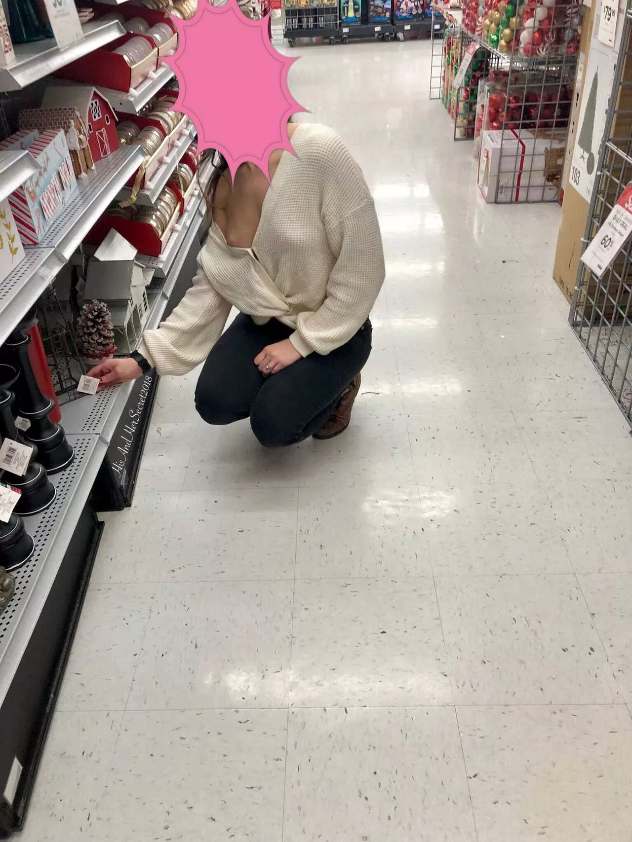 You all showed me so much love in my last post here’s a second from that outing. Gif still to come & album in comments.