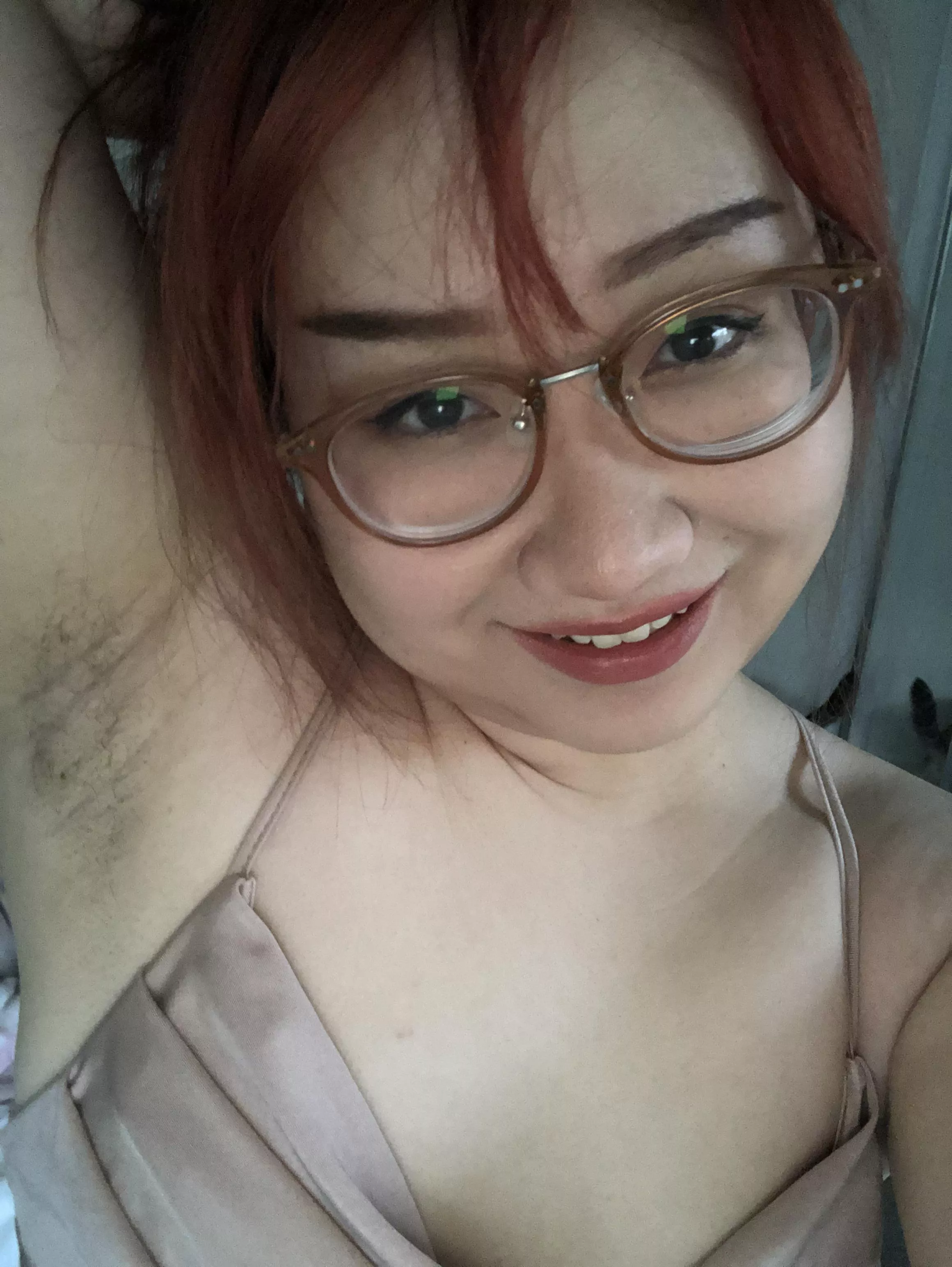 You are a Real men because having hair is an adult characteristic not a male characteristic??