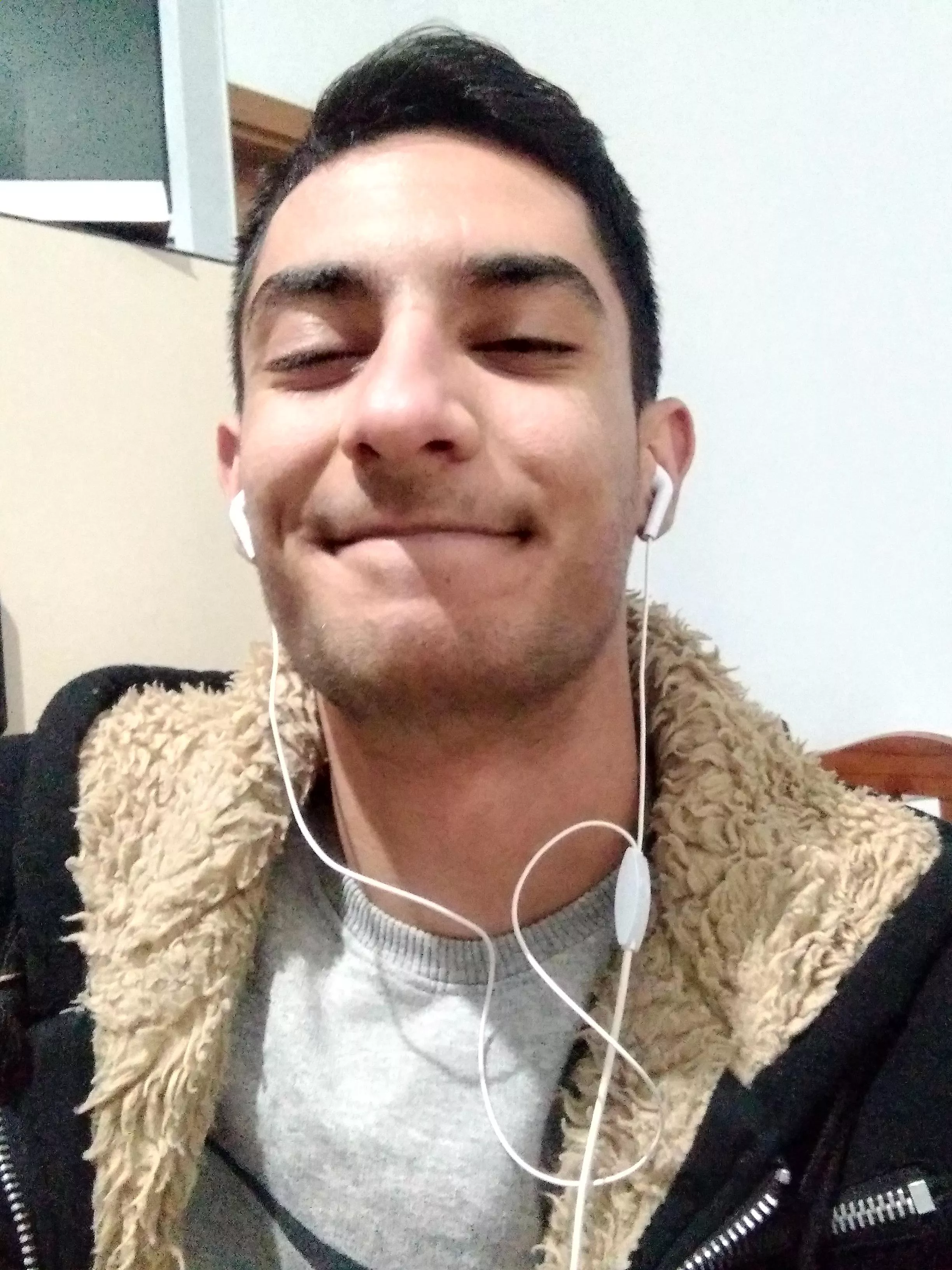 You are all very precious, bros ❤