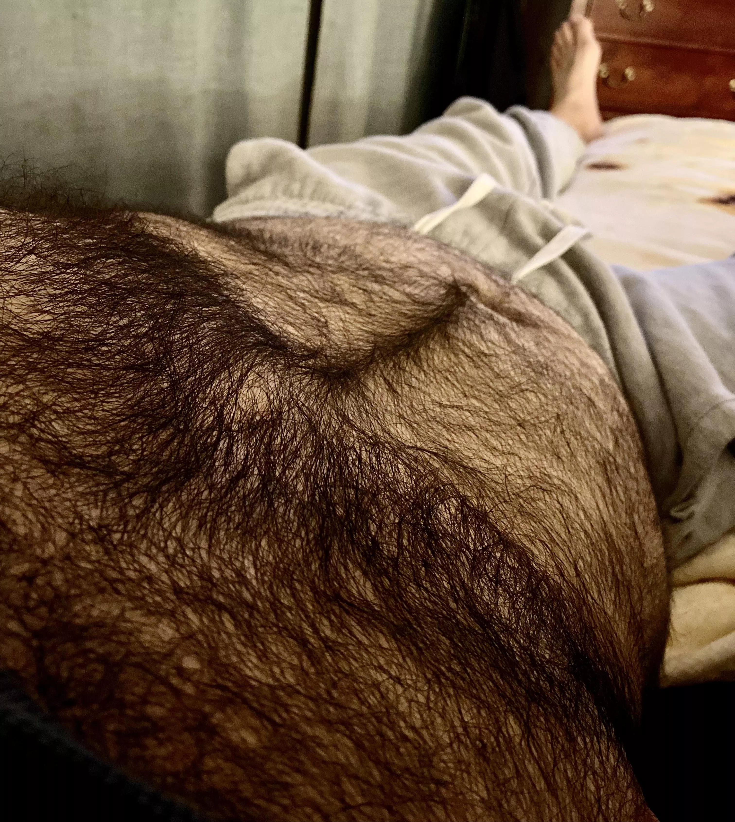 You are cleared for landing