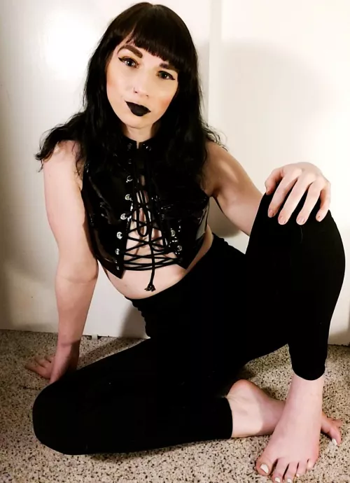 You are just a dull blank slate without me. I can shape and mold you into whatever I want you to be. Only I know what's best for you.