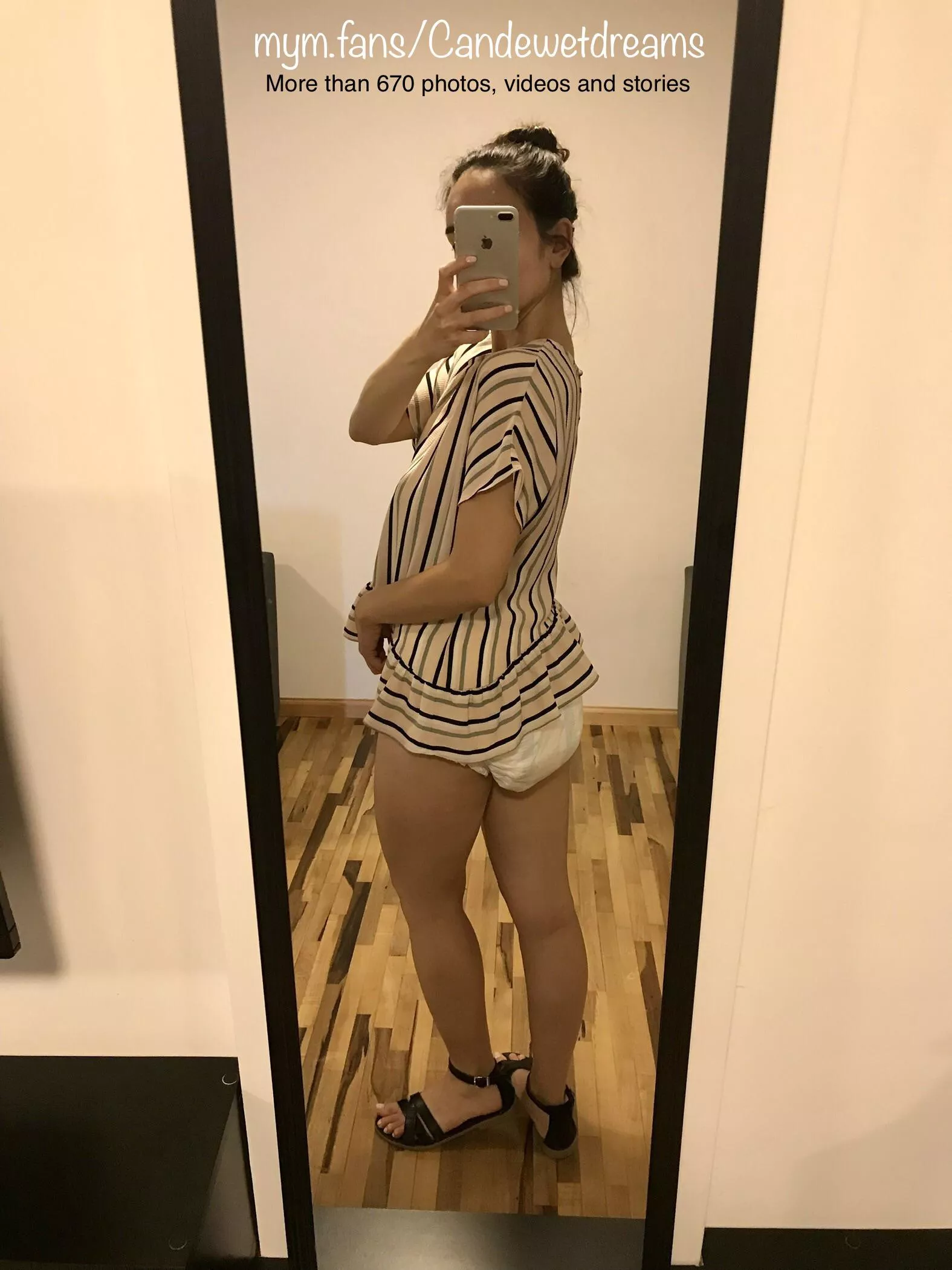 You are my happy place