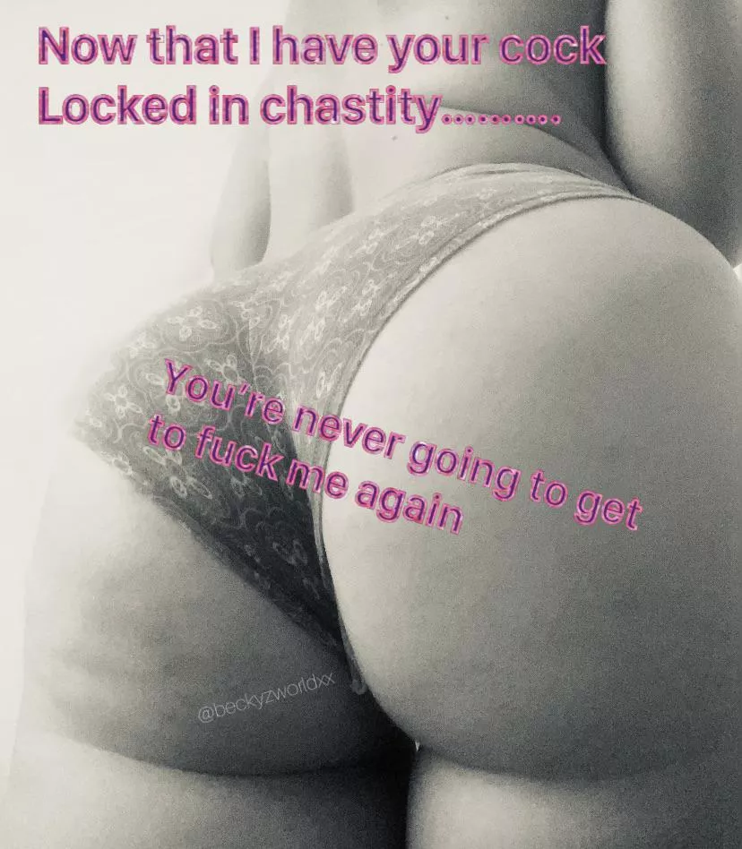 You are never getting out of that cage! You are never getting out of that cage!