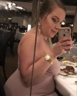 You better be willing to spend on this lil 🐷