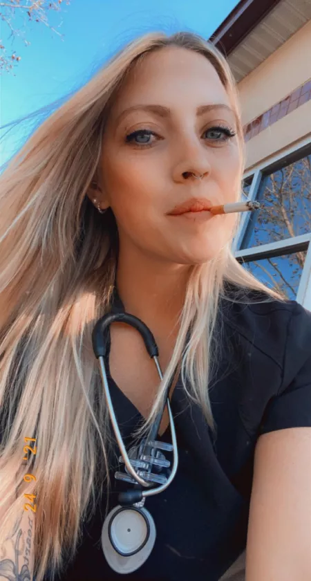 You burn like hell, pure red and stormy and I fly like smoke, pure black and gloomy π€π¬