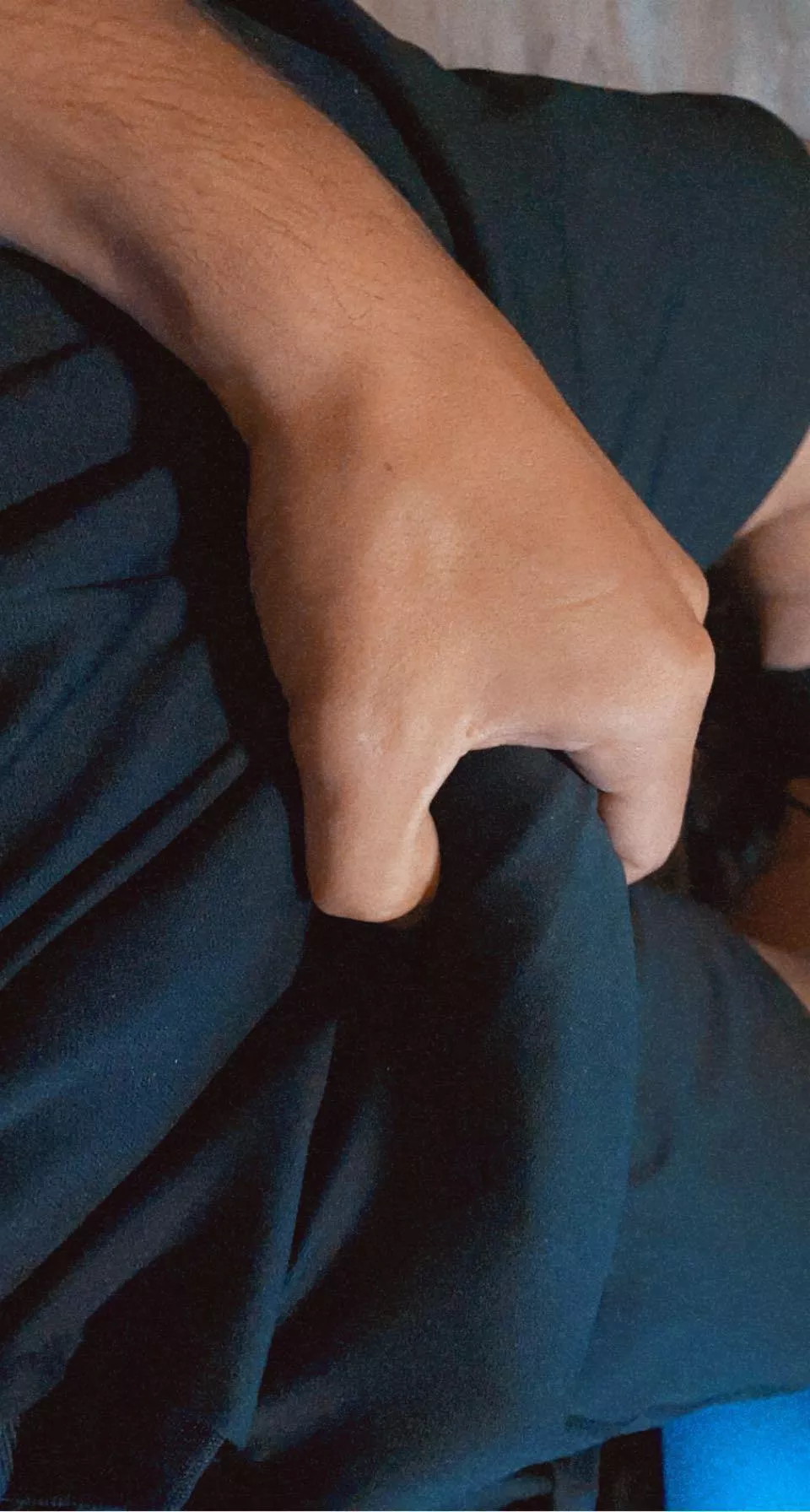 You busy at the moment?