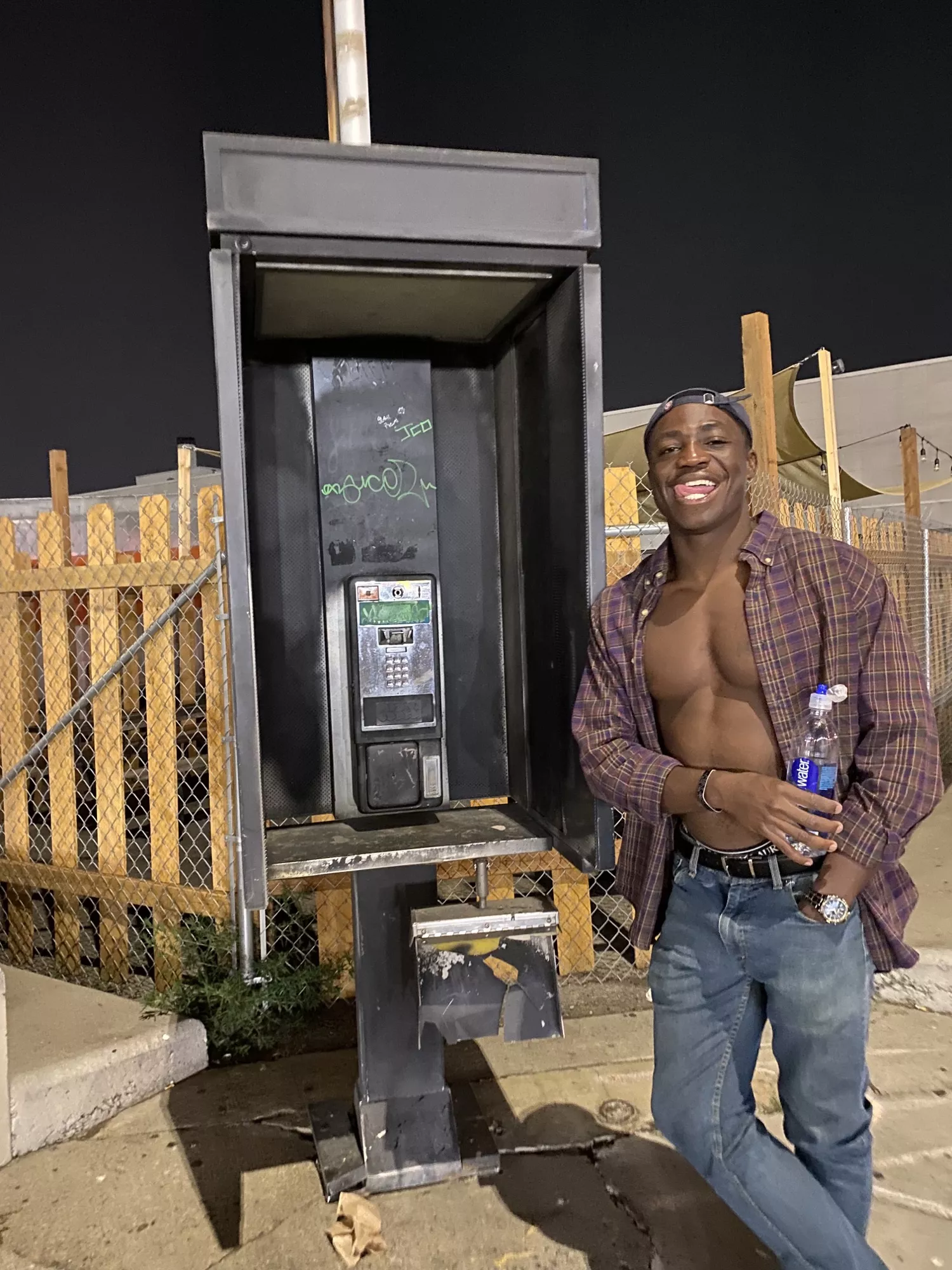 You can always reach me on my beeper You can always reach me on my beeper