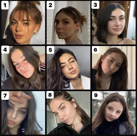 You can choose one❤️🔥 You can choose one❤️🔥