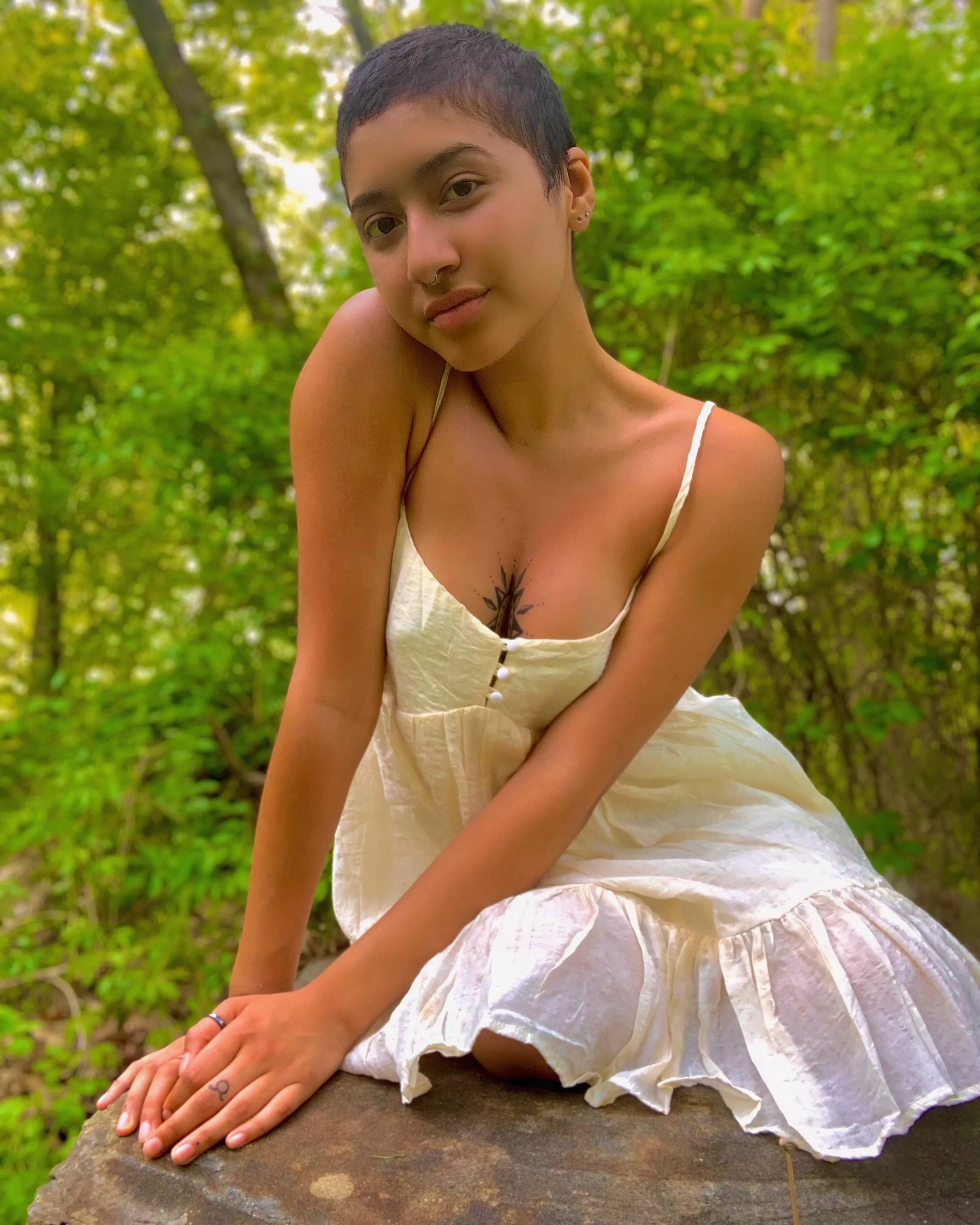 You can find me talking to the trees... 🧚🏽 You can find me talking to the trees... 🧚🏽