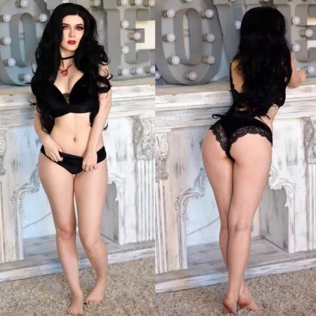 You can get one of my best sets - Lust - on patreon again! You can get one of my best sets - Lust - on patreon again!