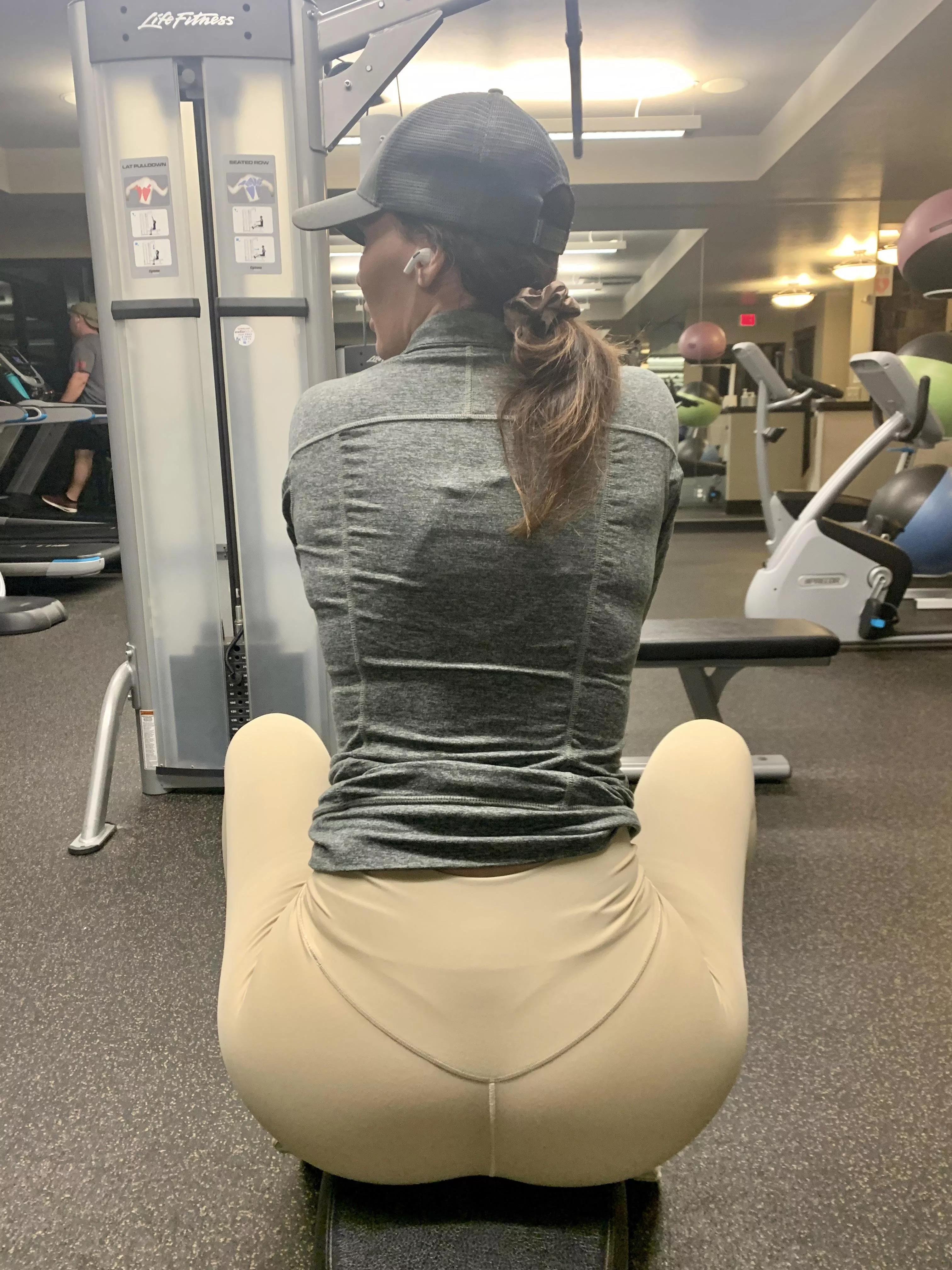 You can have the machine when I’m finished. You can have the machine when I’m finished.