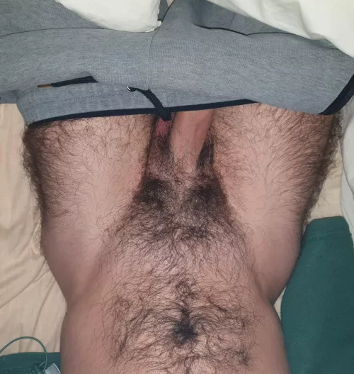 You can imagine the rest I guess. Take a 👃