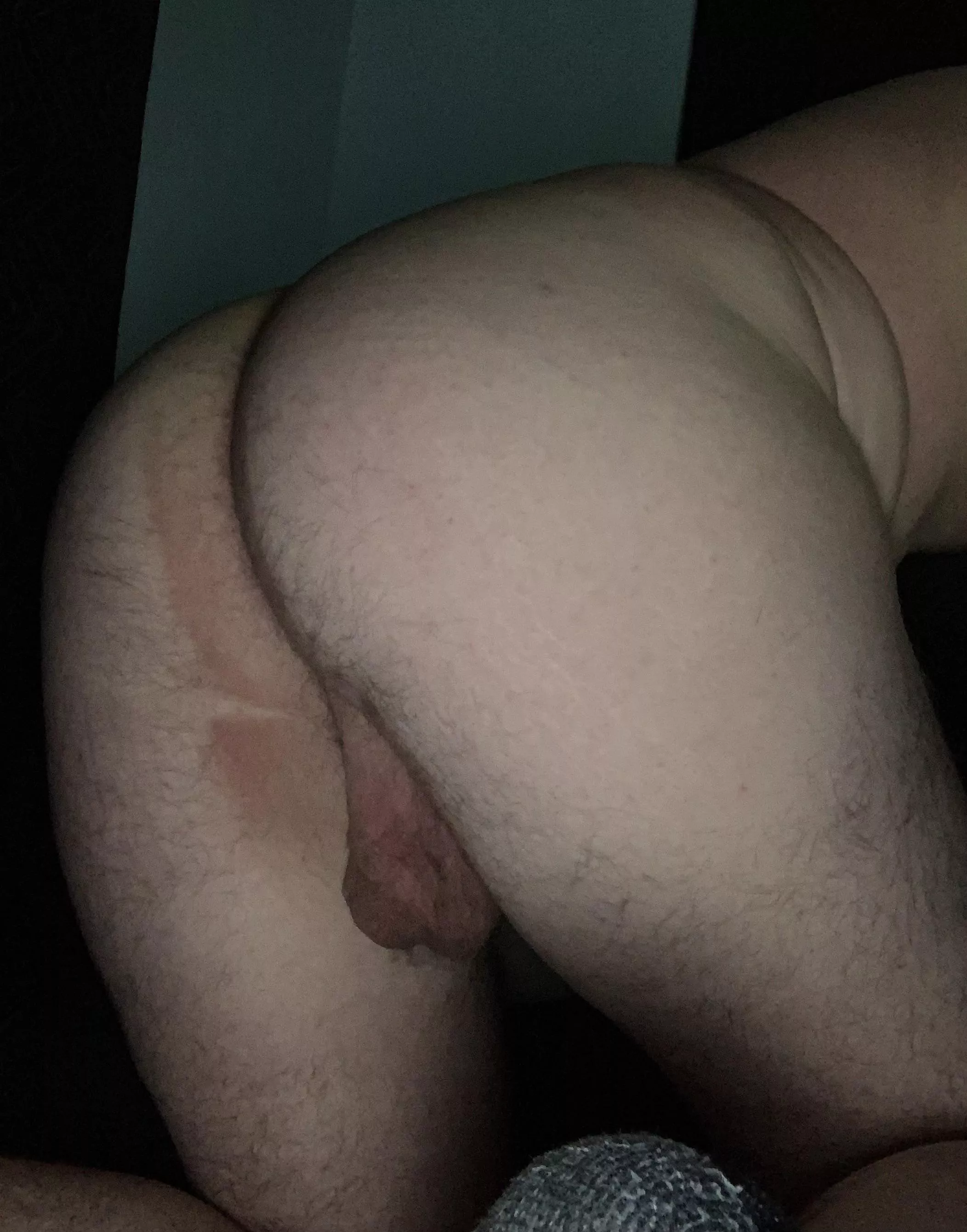 You can only kiss one good night