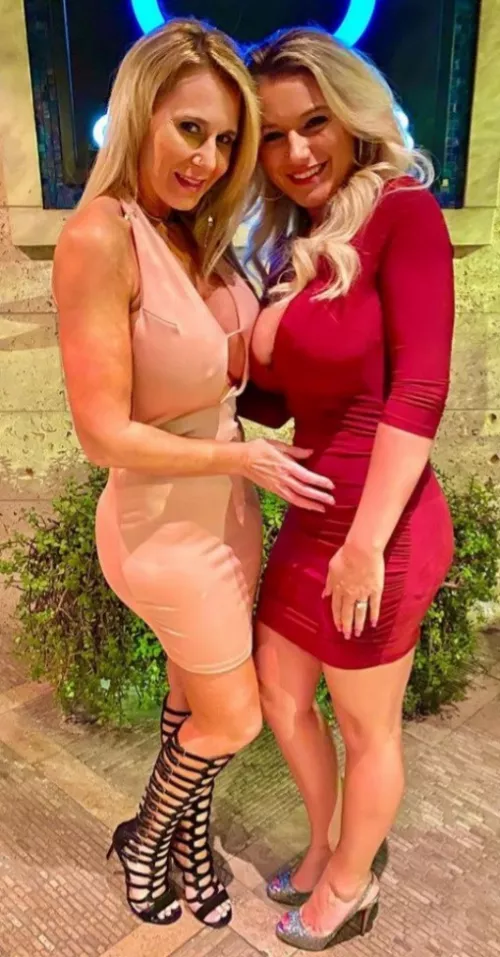 You can only pick one MILF