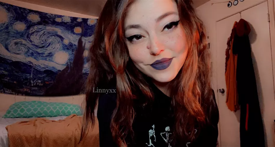 you can pick the music 🖤