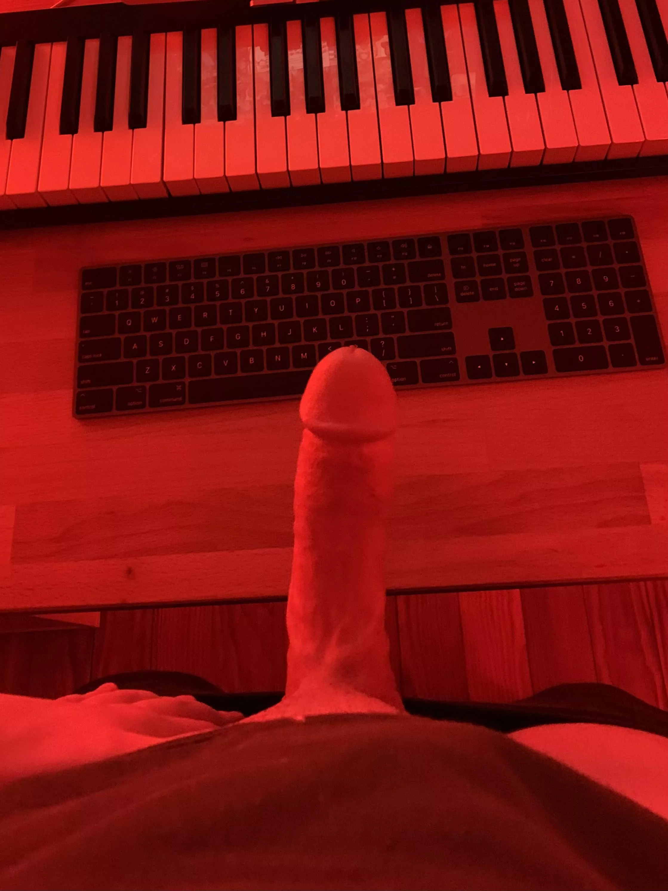 You can see more of this young BWC on my profile 😉