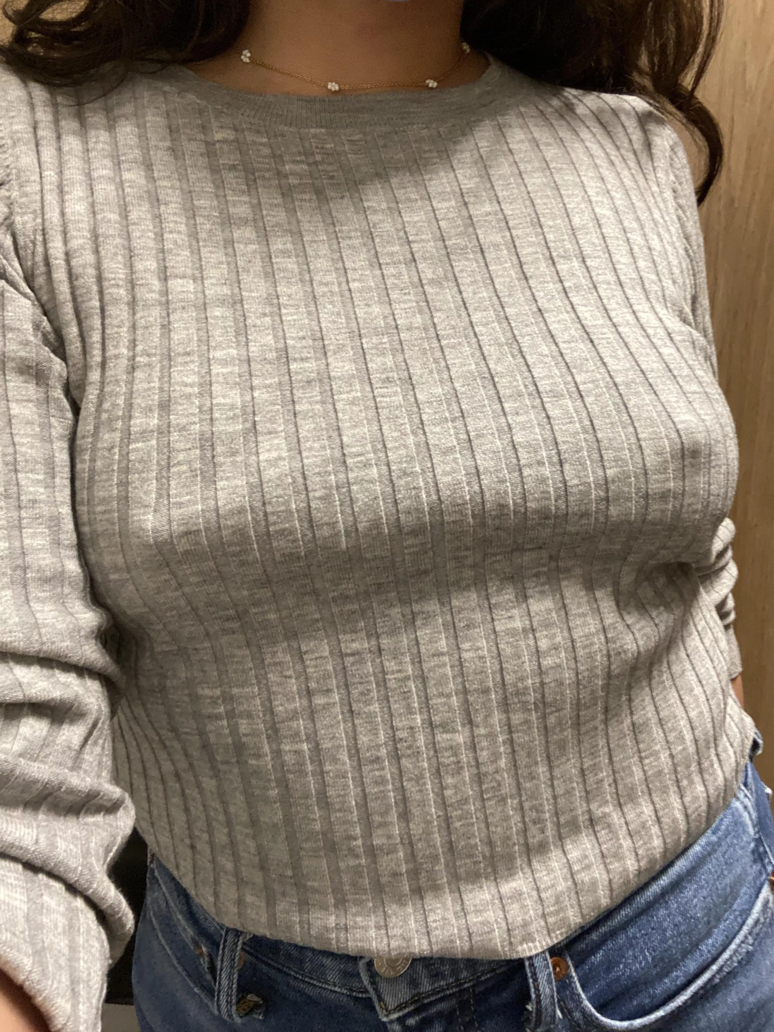 You can stare if you want You can stare if you want