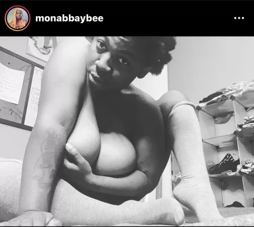 You can stay but your clothes have to go ?