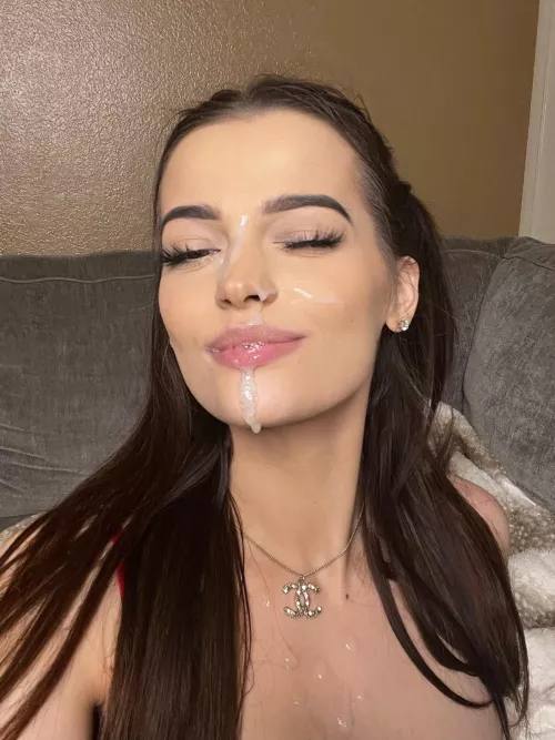 you can tell it makes me happy ?