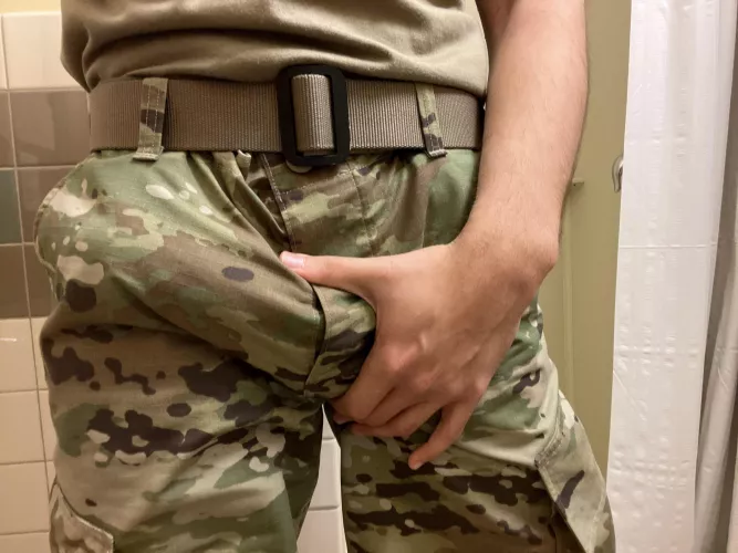 You can’t always deal with things when they need to be dealt with