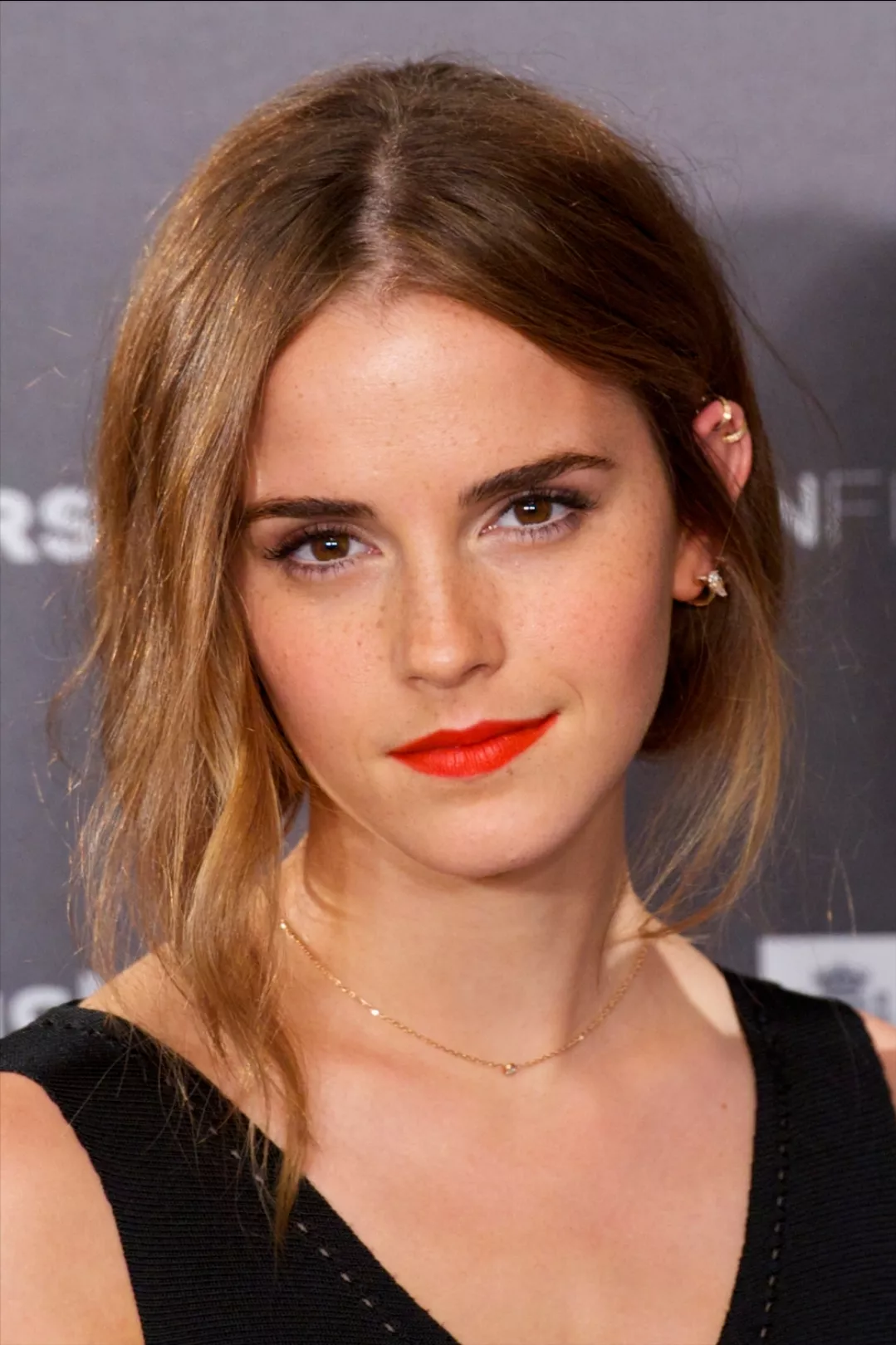 You can't not love Emma Watson You can't not love Emma Watson