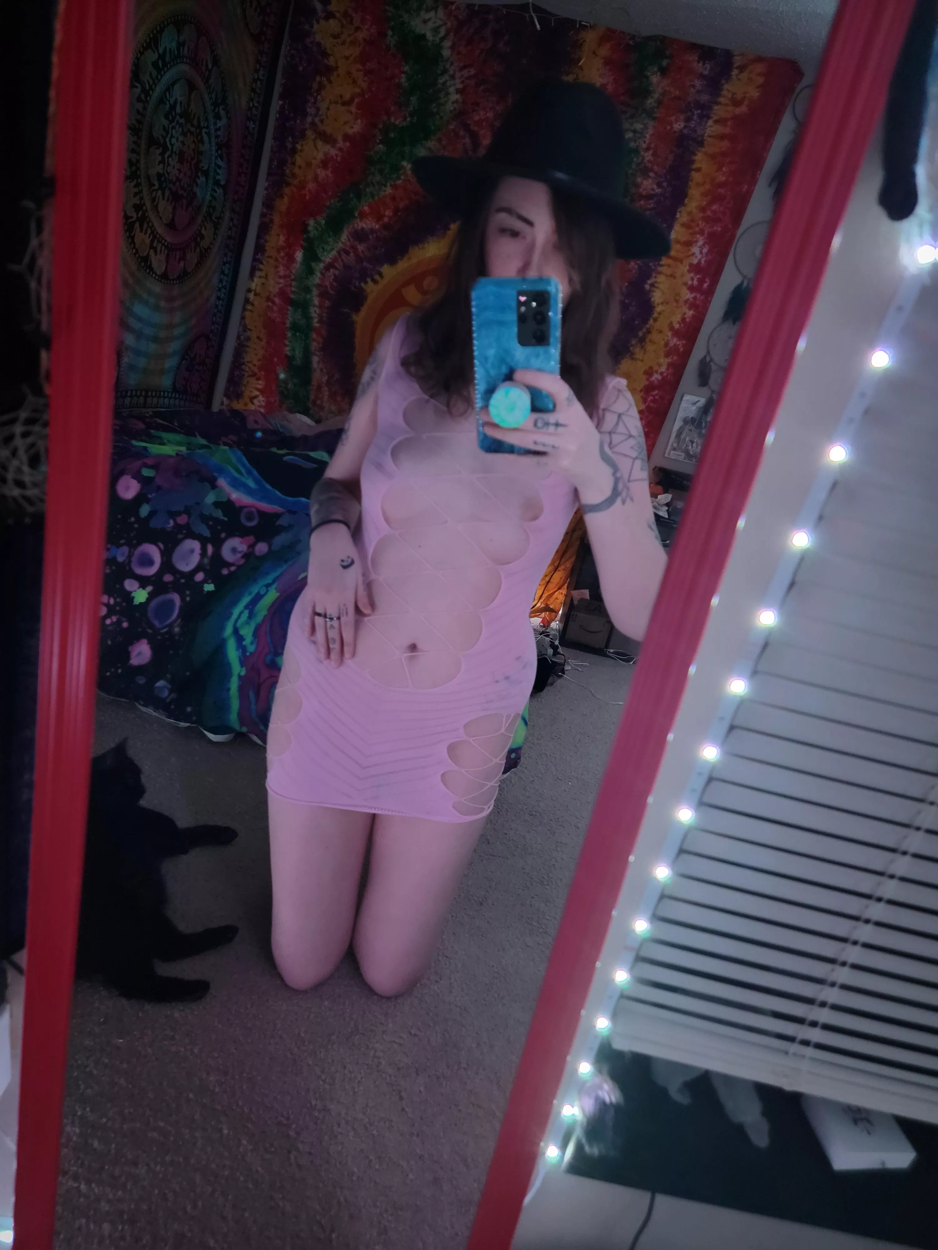 You can't sit with us 😤 You can't sit with us 😤