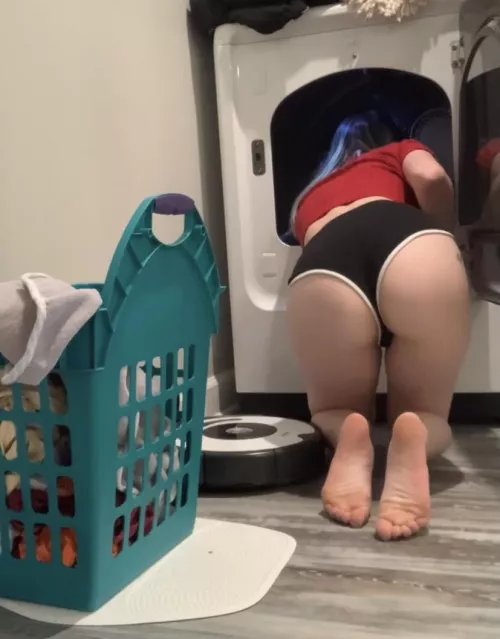 You come home and see this, whatβs your next move?