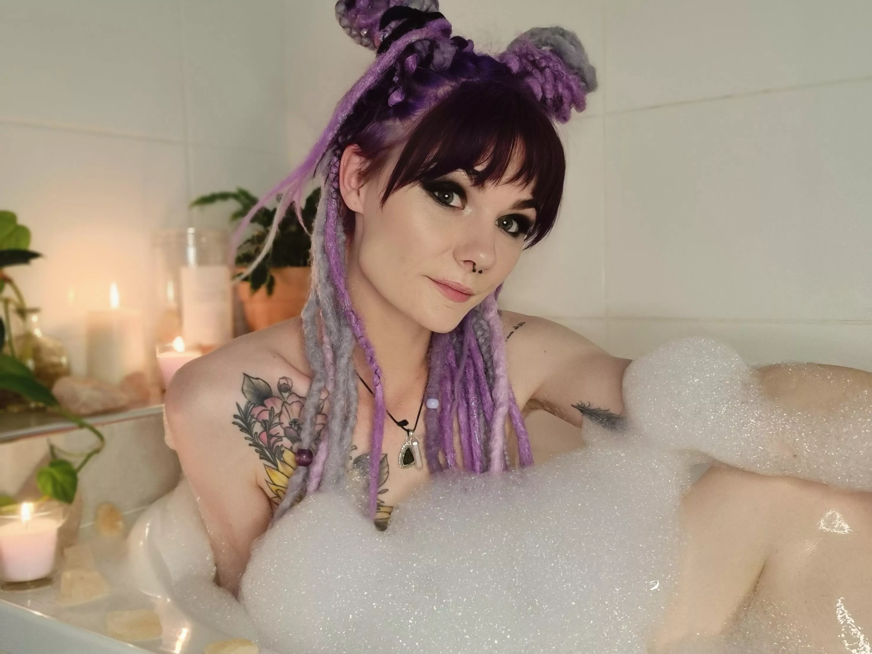 You coming in? You coming in?