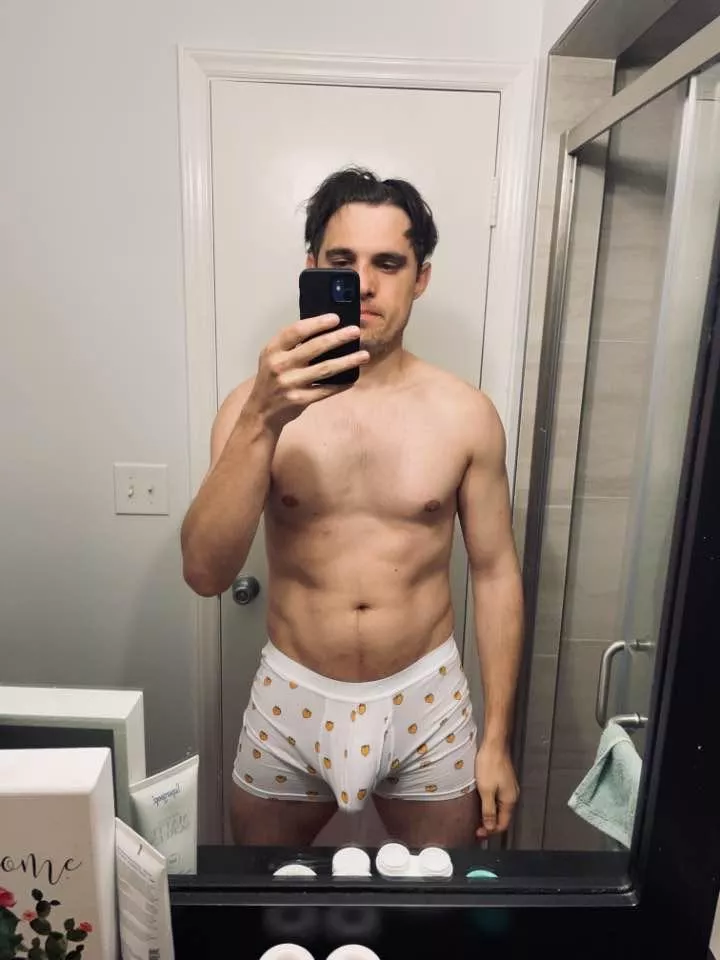 You coming over when I send you this?