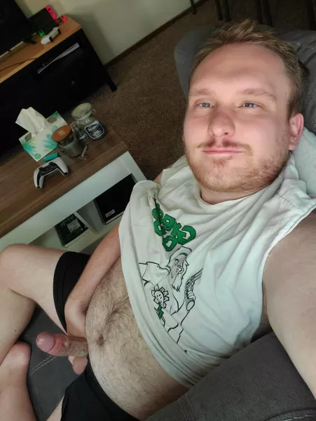 You could say it's been a relaxing weekend๐๐ป