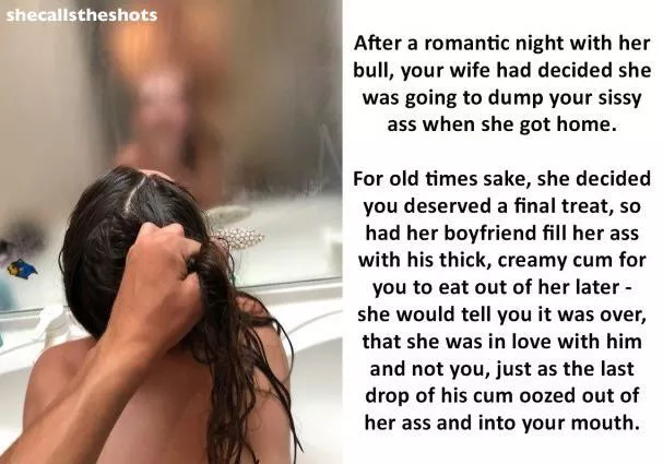 You deserve to know your place in her life. Which is NOT being in her life any more… You deserve to know your place in her life. Which is NOT being in her life any more…