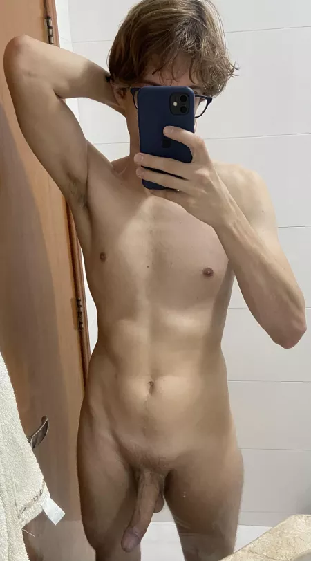 You do me or I do you? You do me or I do you?