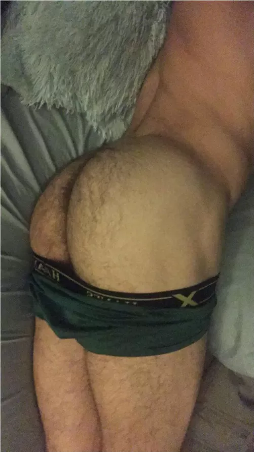 You don’t get it I need to be filled with c*ck!