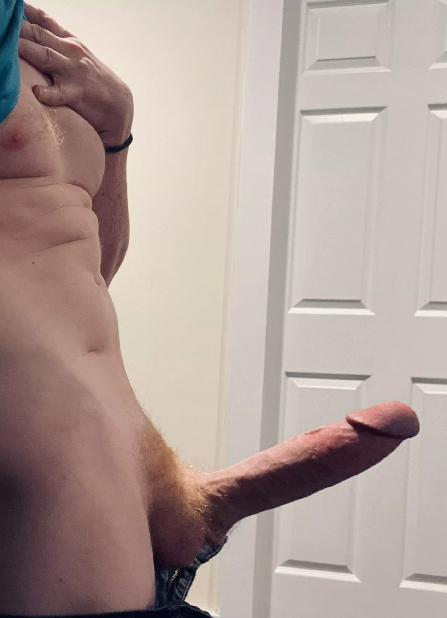 You don’t have to rate my valentine, you can just touch it.