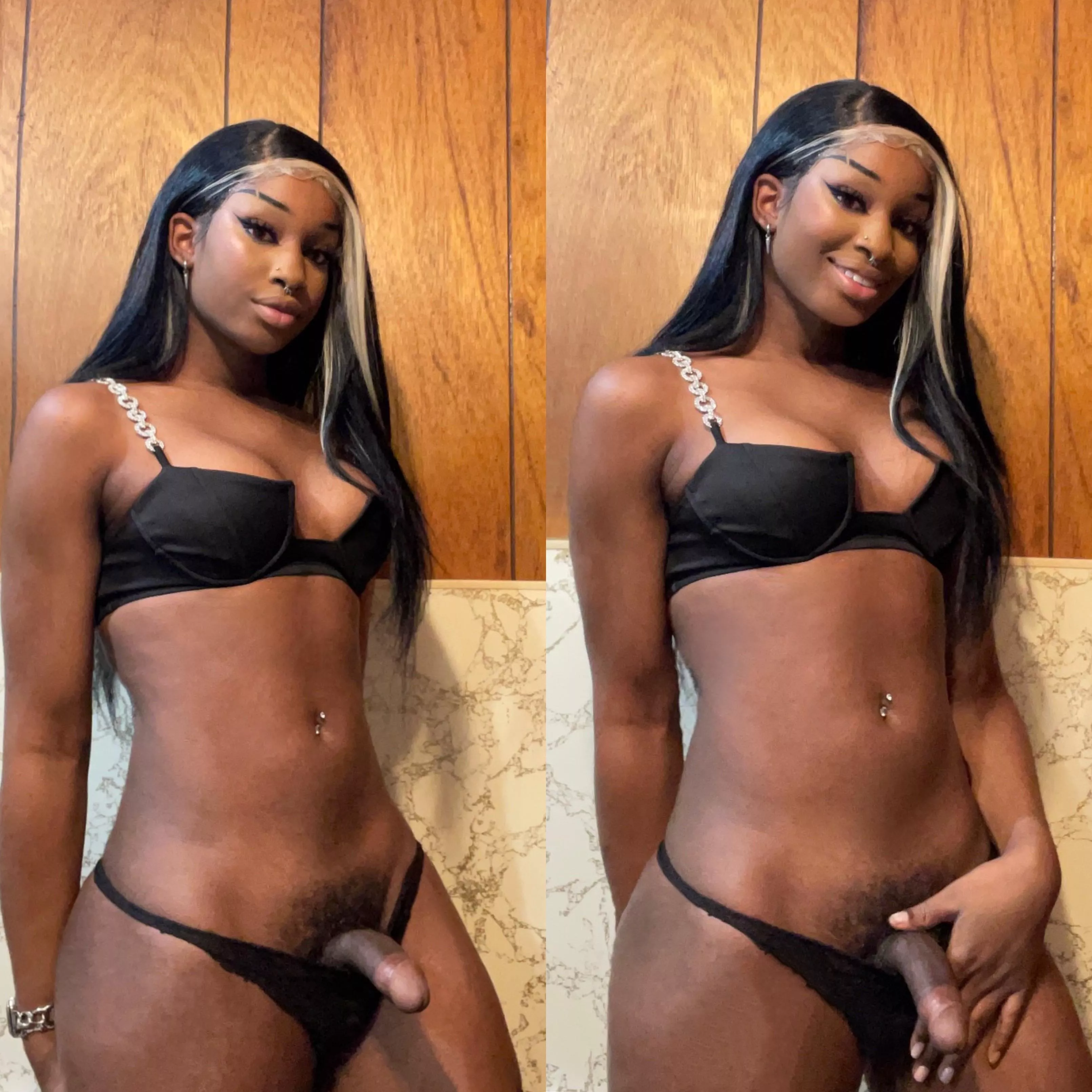 you don't mind a lil bush, do you? you don't mind a lil bush, do you?