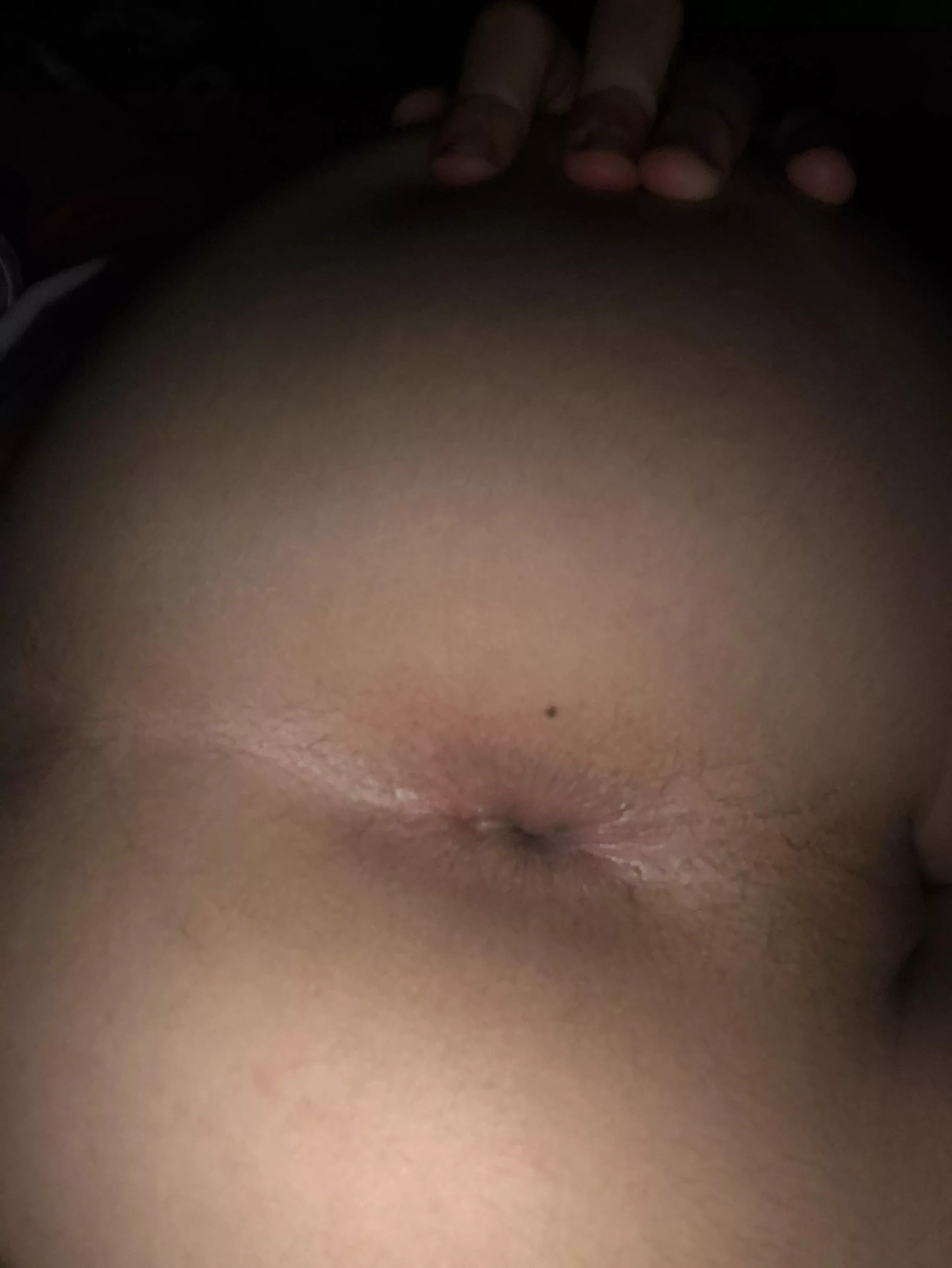 You eat ass? You eat ass?