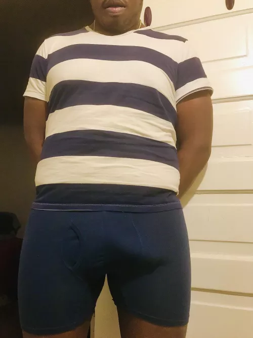 You ever had BBC for breakfast? Have some You ever had BBC for breakfast? Have some