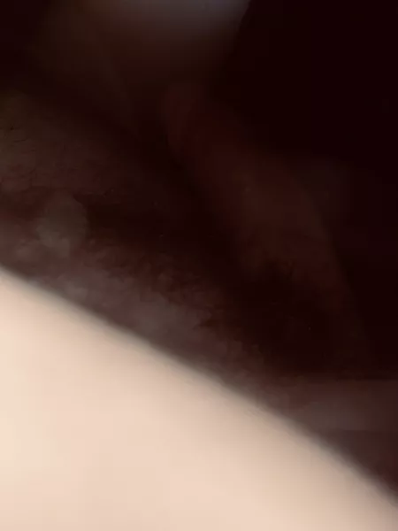 You feel (m)e? You feel (m)e?