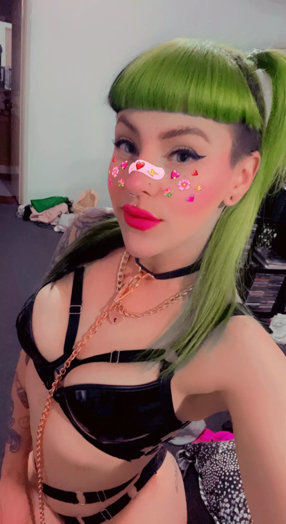 You found Becky You found Becky