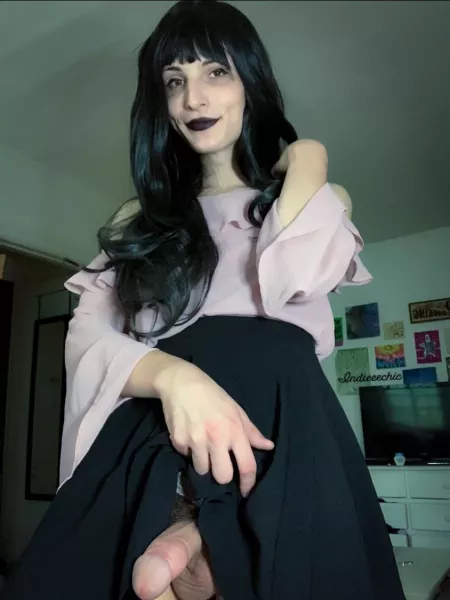 You gonna be a good slut and suck my cock?β¨π you know you want to You gonna be a good slut and suck my cock?β¨π you know you want to