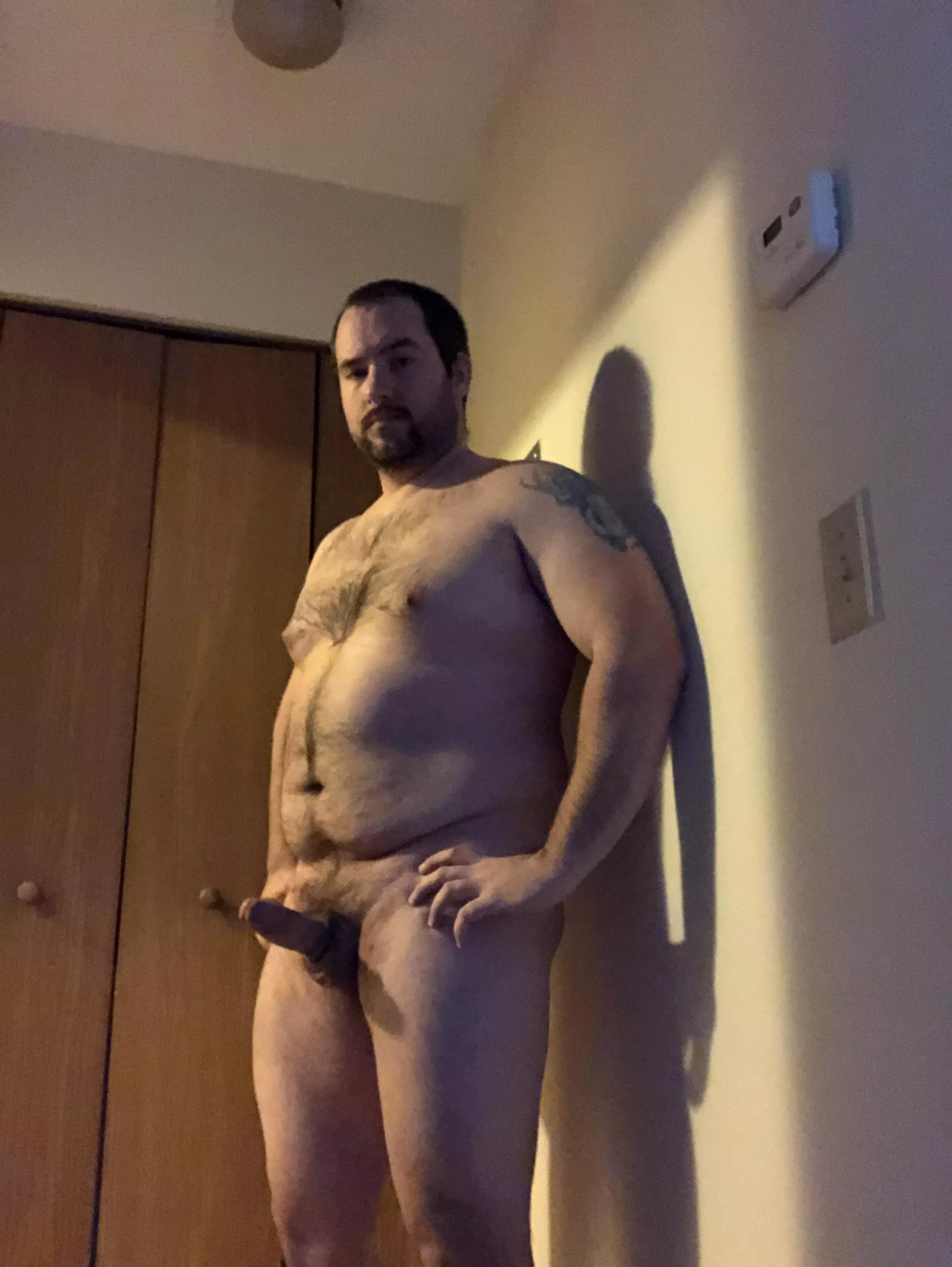 You gonna join me? 28[m]