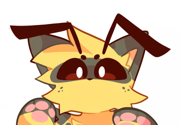 You got games on your phone? [ art by me @zestylemonss on twitter ]