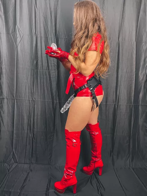 You gotta get locked before you unlock this dick 🔐🍆