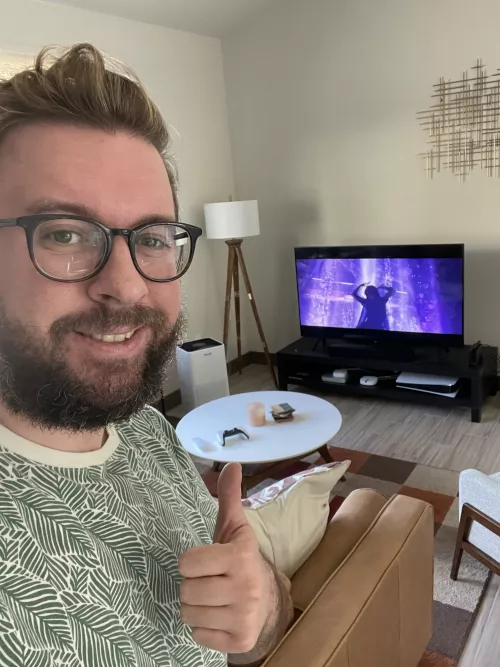 You guys are awesome. You guys are awesome.