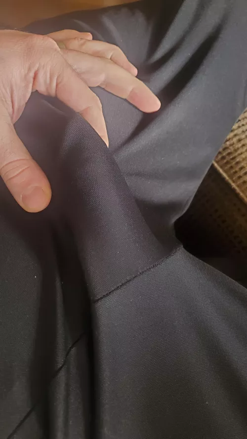 You guys got me going!!