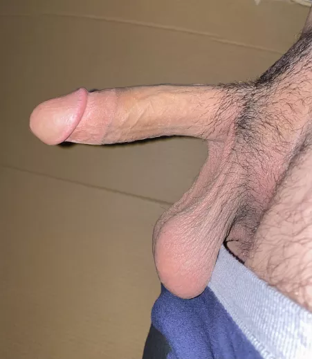 You guys seem to love these big cum filled balls 😘 You guys seem to love these big cum filled balls 😘