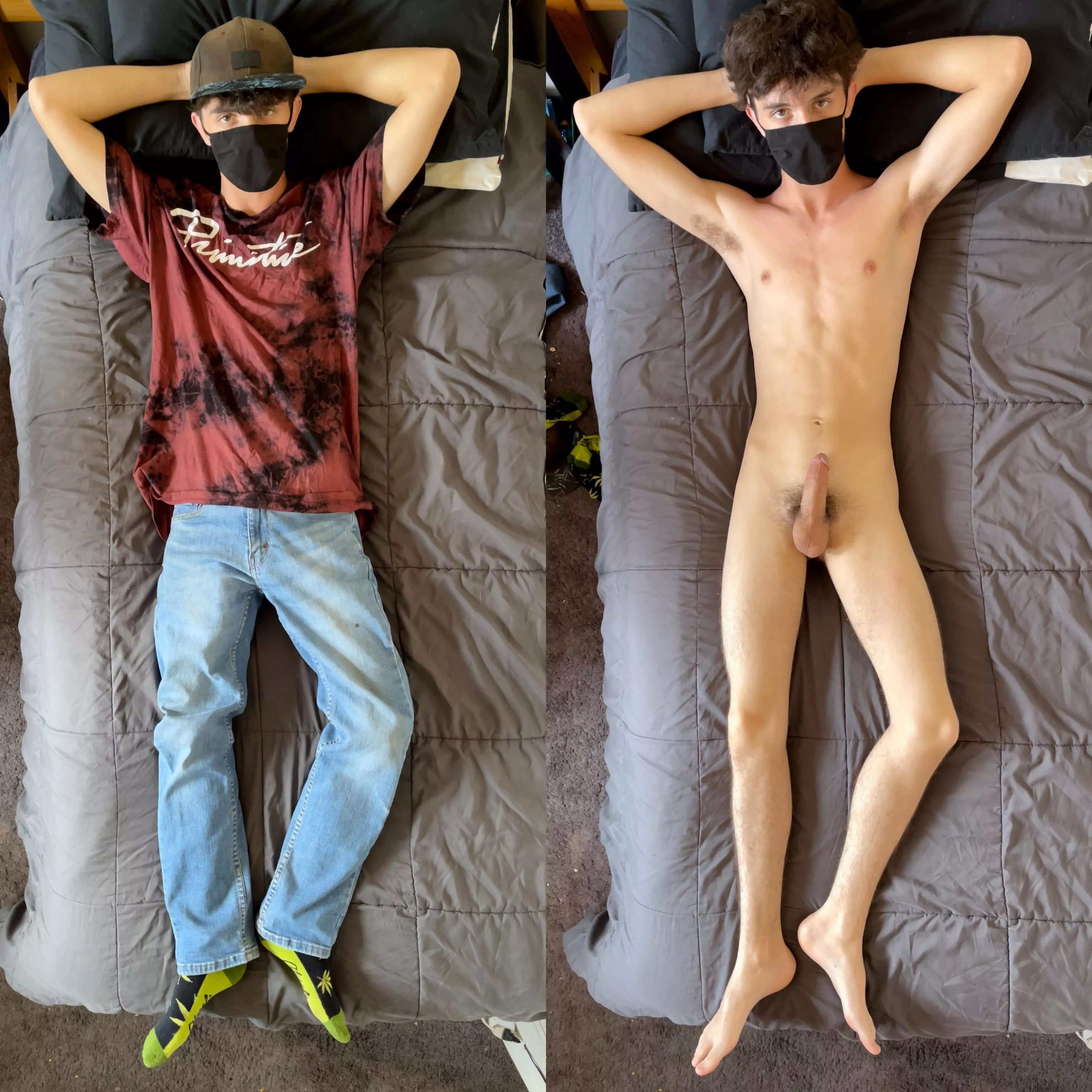 You guys seemed to really like the last one, so I’m back ;) You guys seemed to really like the last one, so I’m back ;)