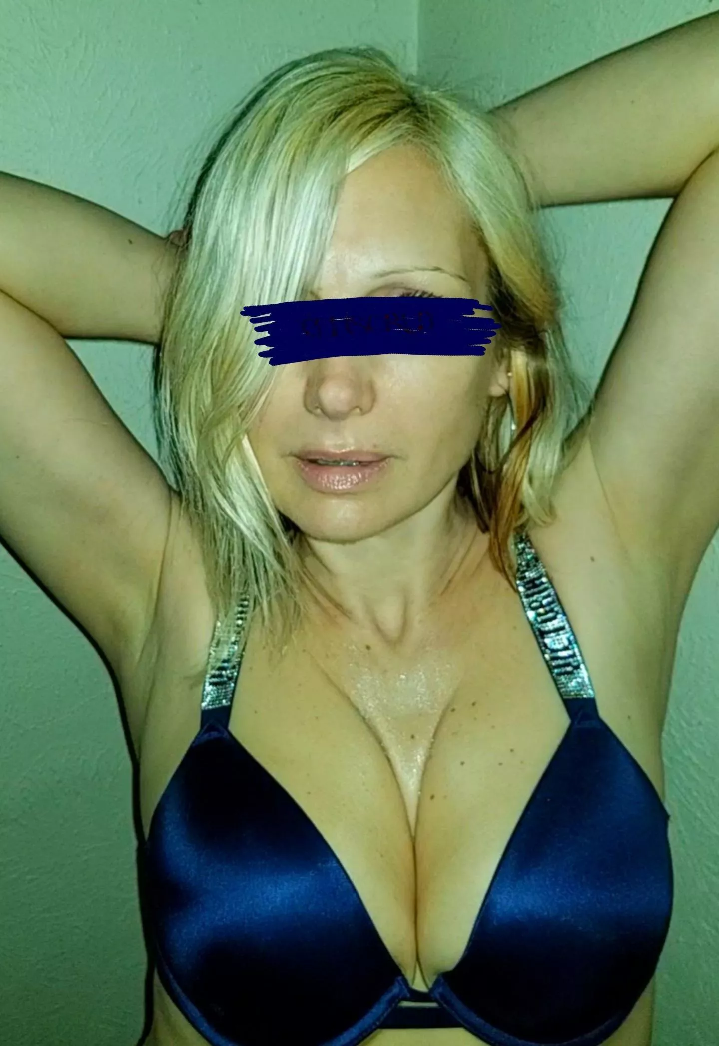 You have me feeling so sexy today, baby! You have me feeling so sexy today, baby!