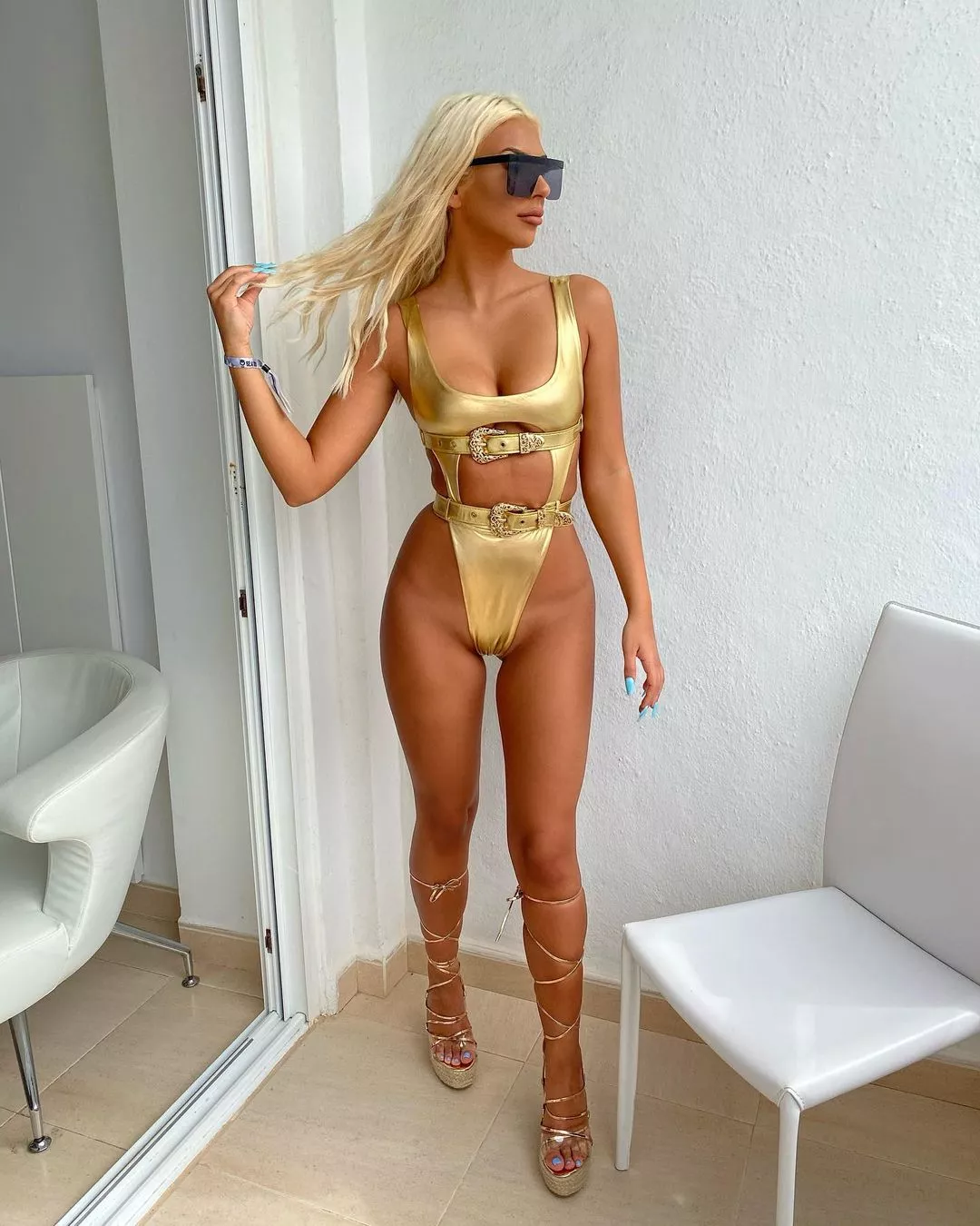 You have to laugh 😂